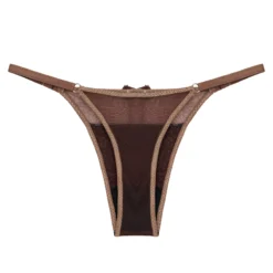 Alternative view of Microbikini - OBSMIC18A