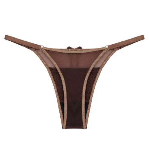 Alternative view of Microbikini - OBSMIC18A