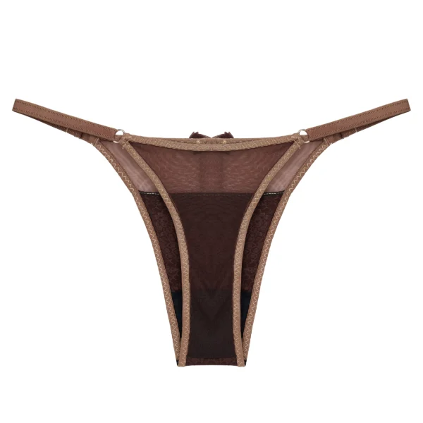 Alternative view of Microbikini - OBSMIC18A