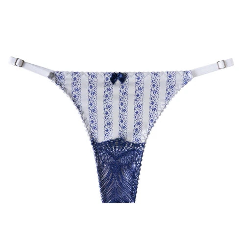 Microbikini - OBSMIC27A