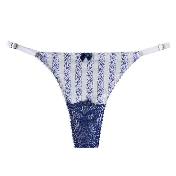 Microbikini - OBSMIC27A