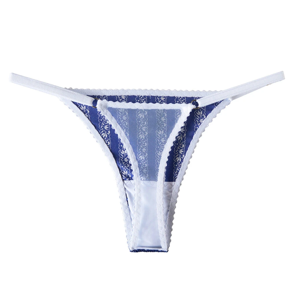 Microbikini - OBSMIC27A - Imagen 5