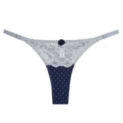 Microbikini - OBSMIC33A