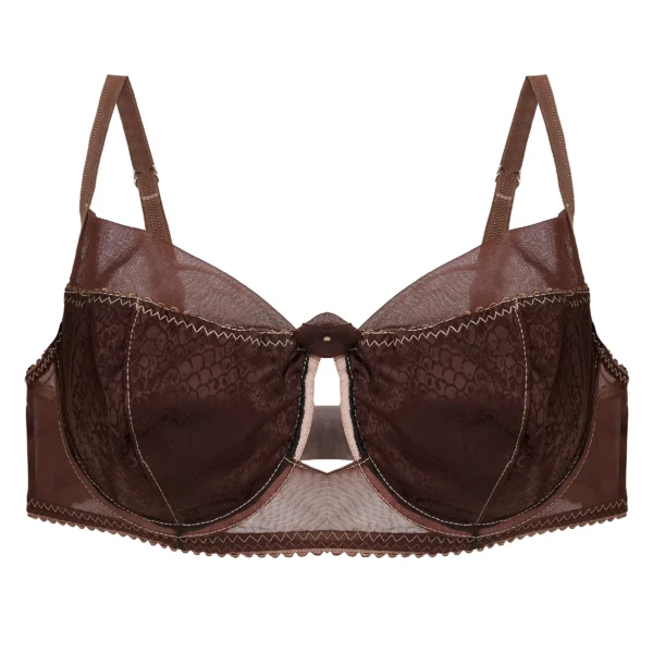 Corpiño con arco - OBSSTR18A