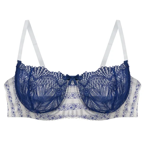 Corpiño con arco - OBSSTR27A