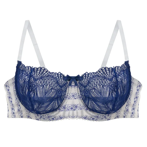 Corpiño con arco - OBSSTR27A