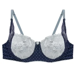 Corpiño con arco - OBSSTR33A