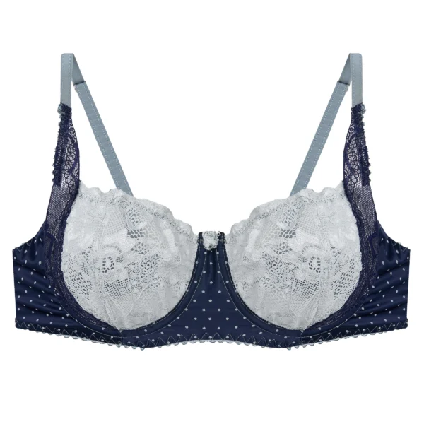 Corpiño con arco - OBSSTR33A