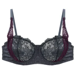 Corpiño con arco - OBSSTR34A