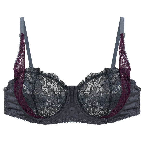 Corpiño con arco - OBSSTR34A