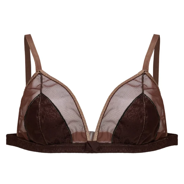 Corpiño sin arco - OBSSTT18A