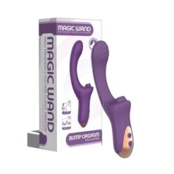 Vibrador - JXVVIB00P