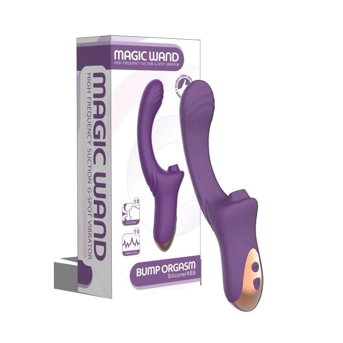 Vibrador - JXVVIB00P