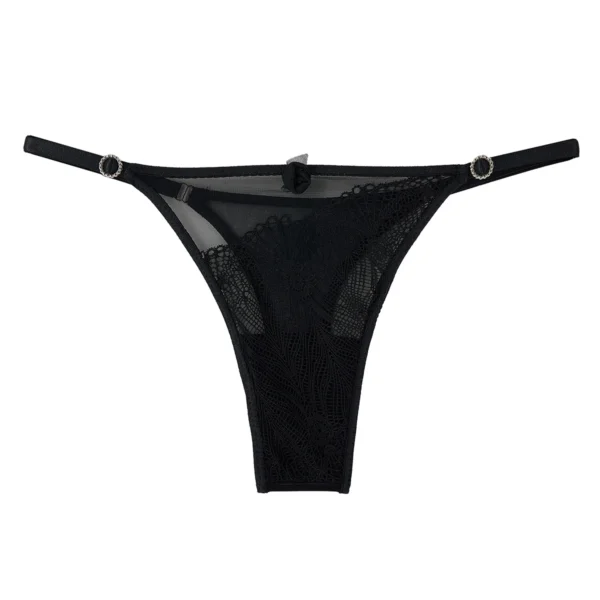 Microbikini - OBSMIC02A