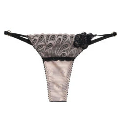 Microbikini - OBSMIC90A