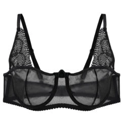 Corpiño con arco - OBSSTR02A