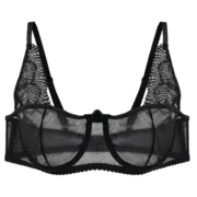 Corpiño con arco - OBSSTR02A