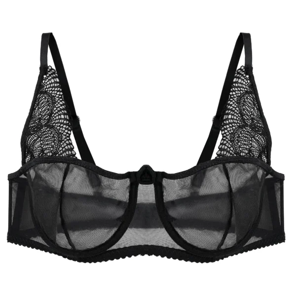 Corpiño con arco - OBSSTR02A