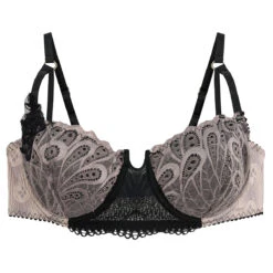 Corpiño con arco - OBSSTR90A