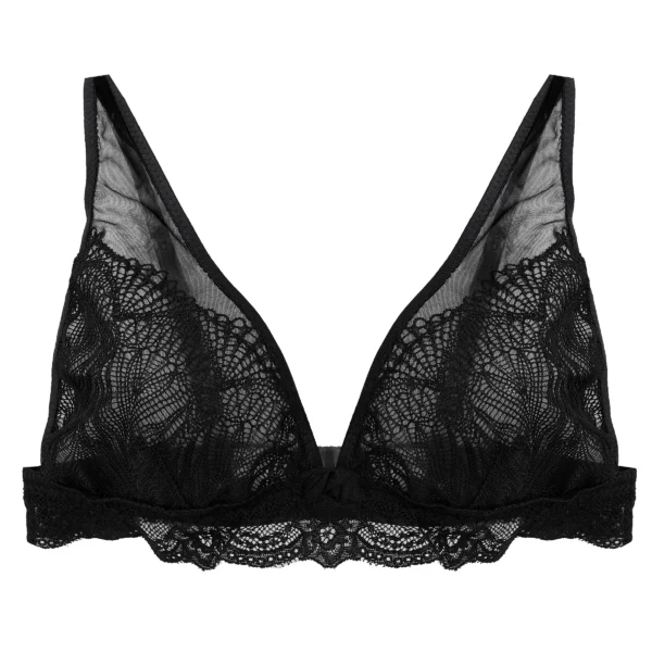 Corpiño sin arco - OBSSTT02A