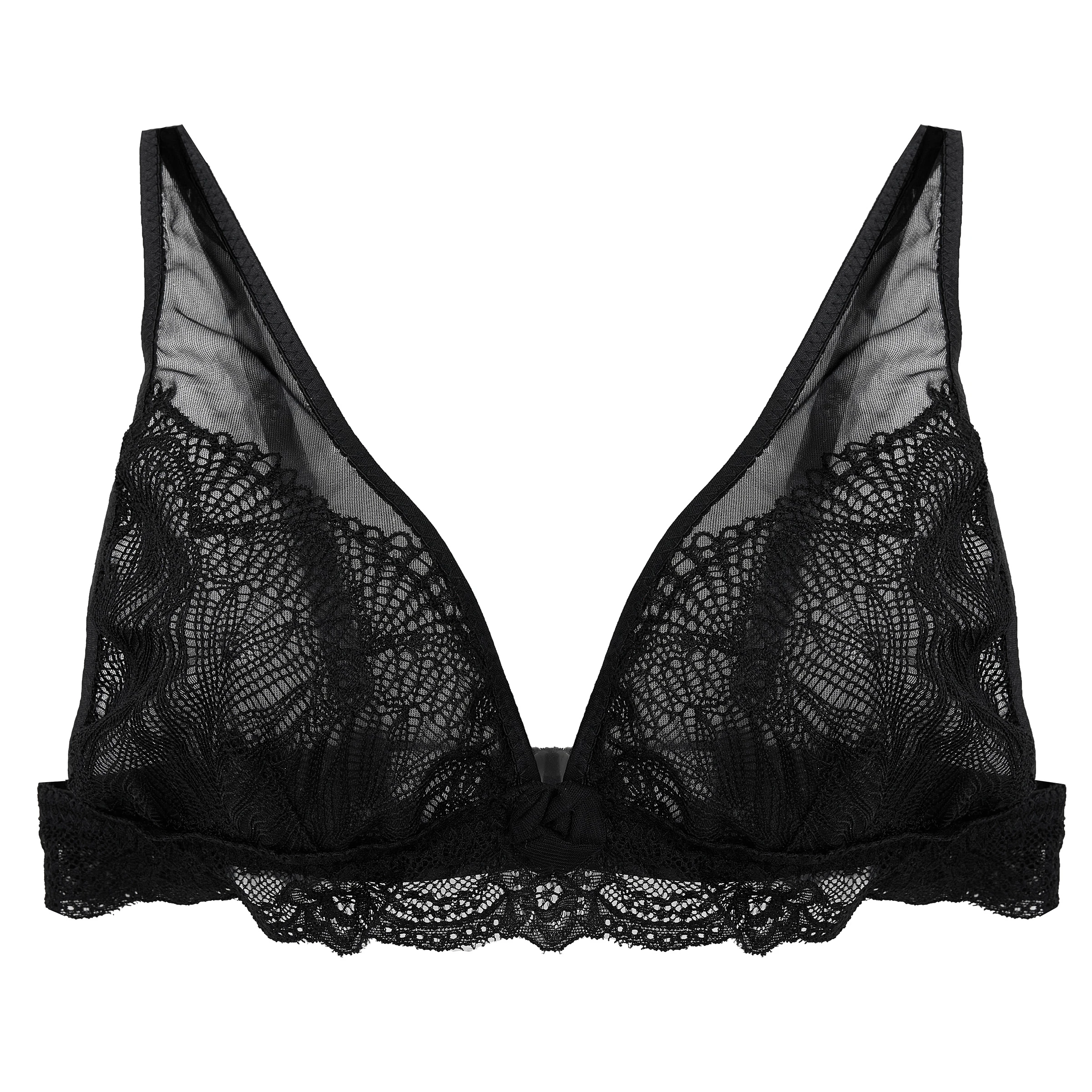 Corpiño sin arco - OBSSTT02A