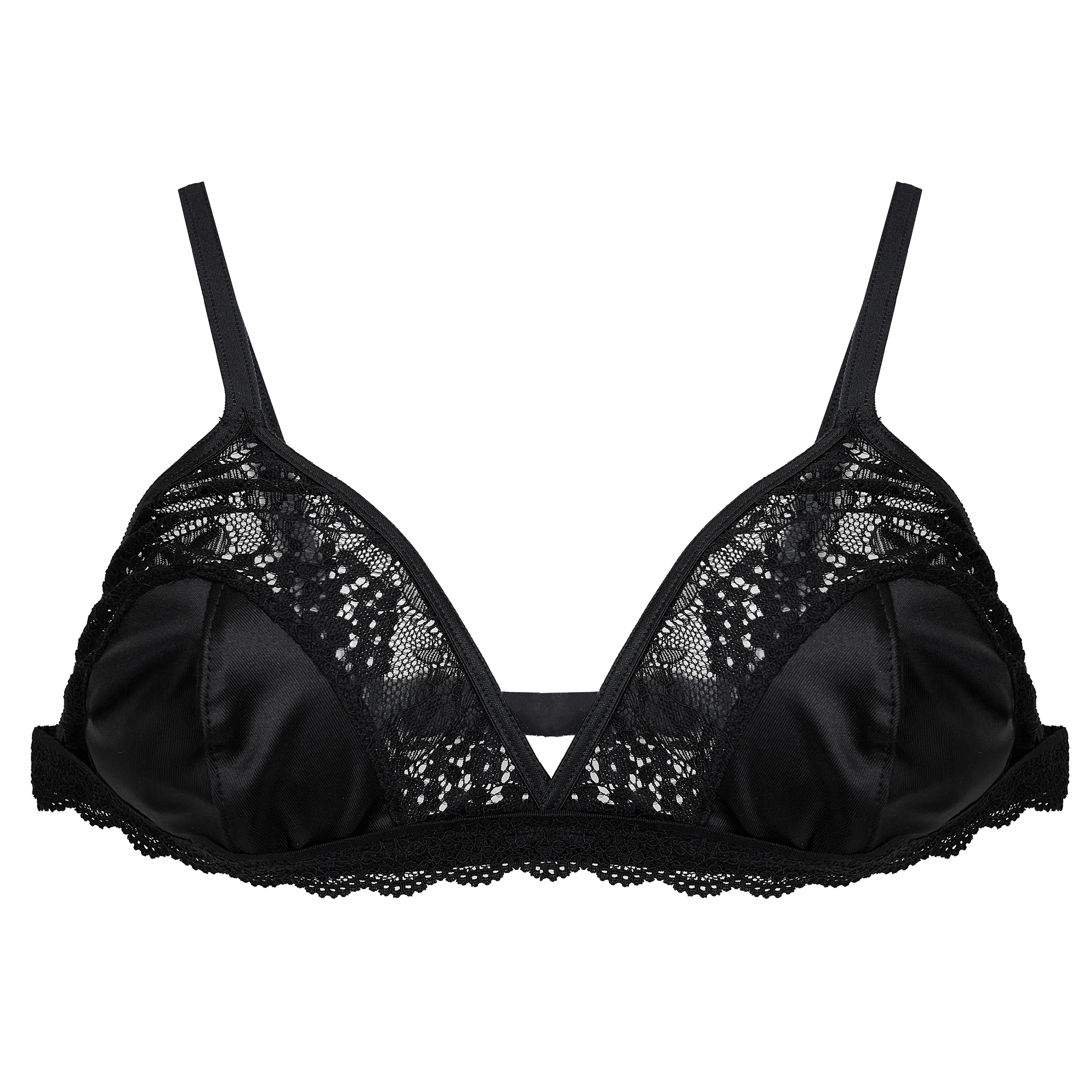 Corpiño sin arco - OBSSTT48A