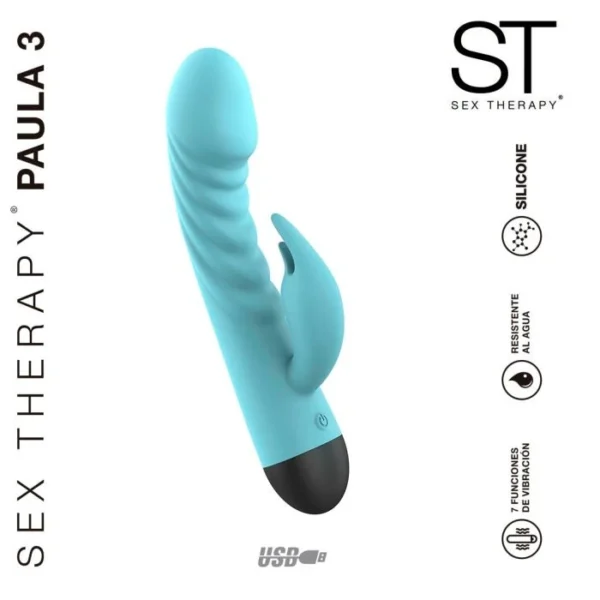Vibrador - JXVVIB00M