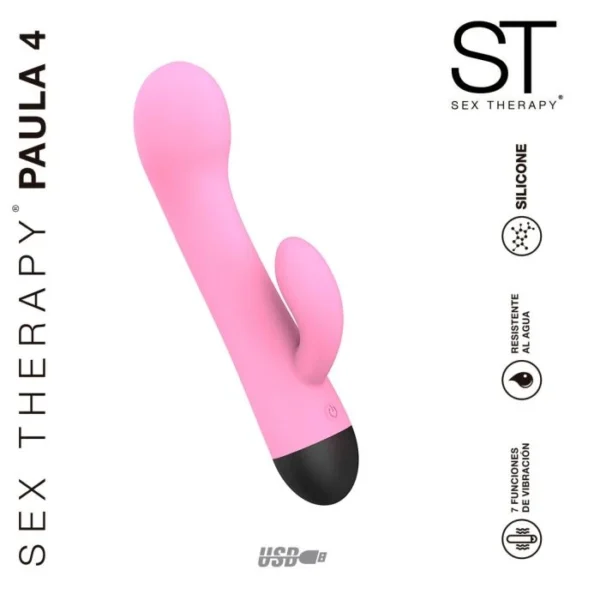 Vibrador - JXVVIB00N