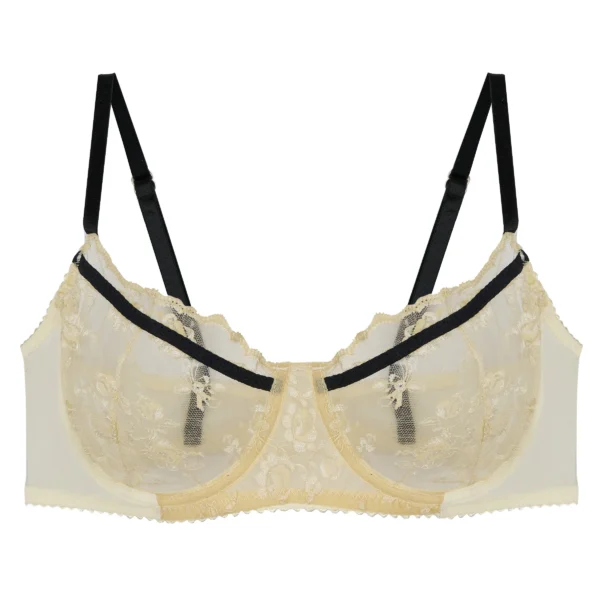 Corpiño con arco - 305STR03A