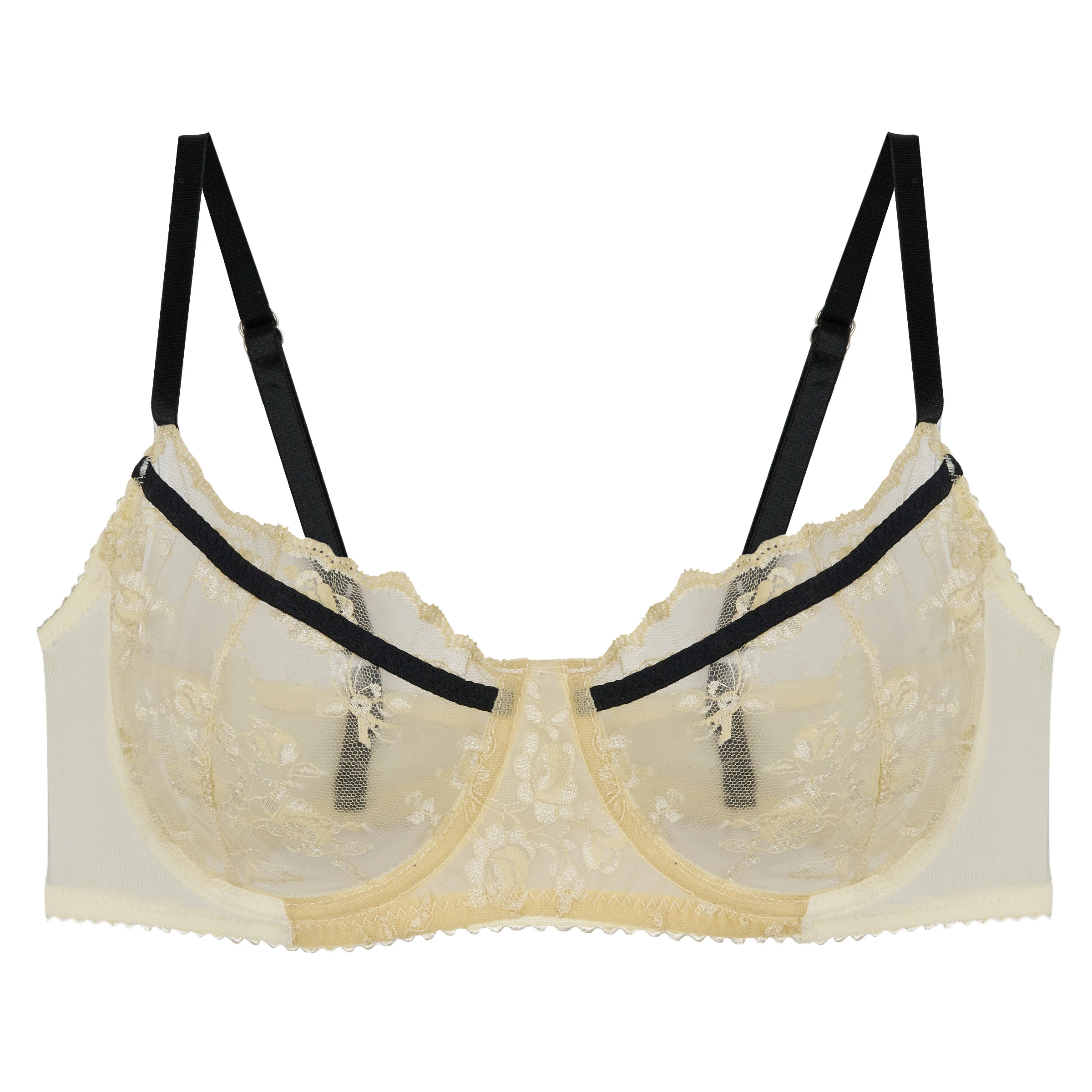 Corpiño con arco - 305STR03A