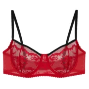 Corpiño con arco - 305STR11A