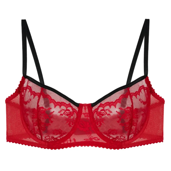 Corpiño con arco - 305STR11A