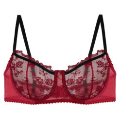 Corpiño con arco - 305STR15A