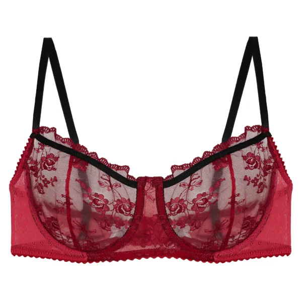 Corpiño con arco - 305STR15A