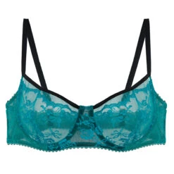 Corpiño con arco - 305STR24A