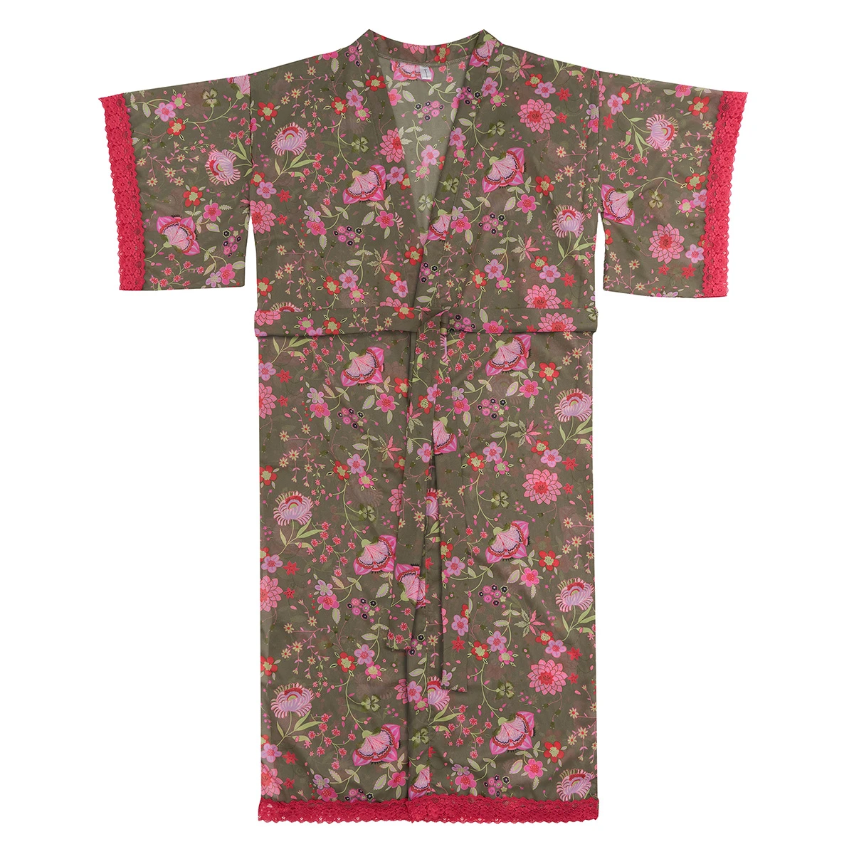 Bata kimono - INDKIM21A