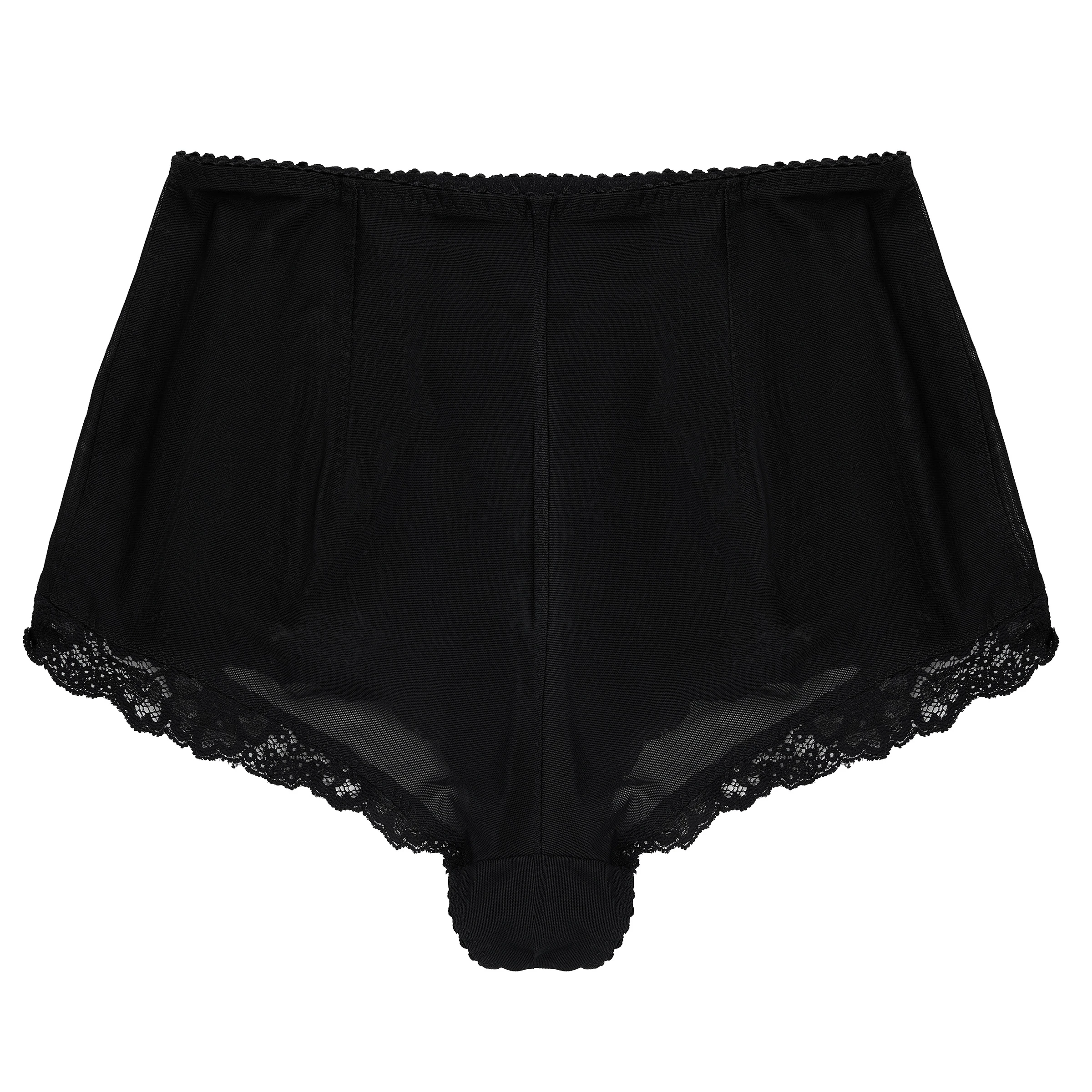 Culotte - OBSCUA48A - Imagen 6