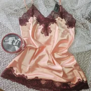 Camisolin corto - SLECMC07A