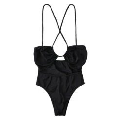 Traje de baño enterizo - TDBENT02A