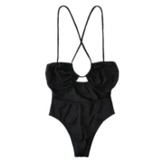 Traje de baño enterizo - TDBENT02A