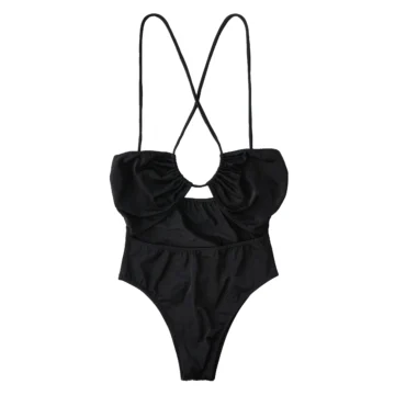 Traje de baño enterizo - TDBENT02A