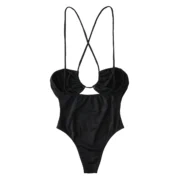 Alternative view of Traje de baño enterizo - TDBENT02A