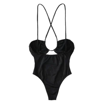 Alternative view of Traje de baño enterizo - TDBENT02A