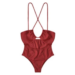 Traje de baño enterizo - TDBENT15A