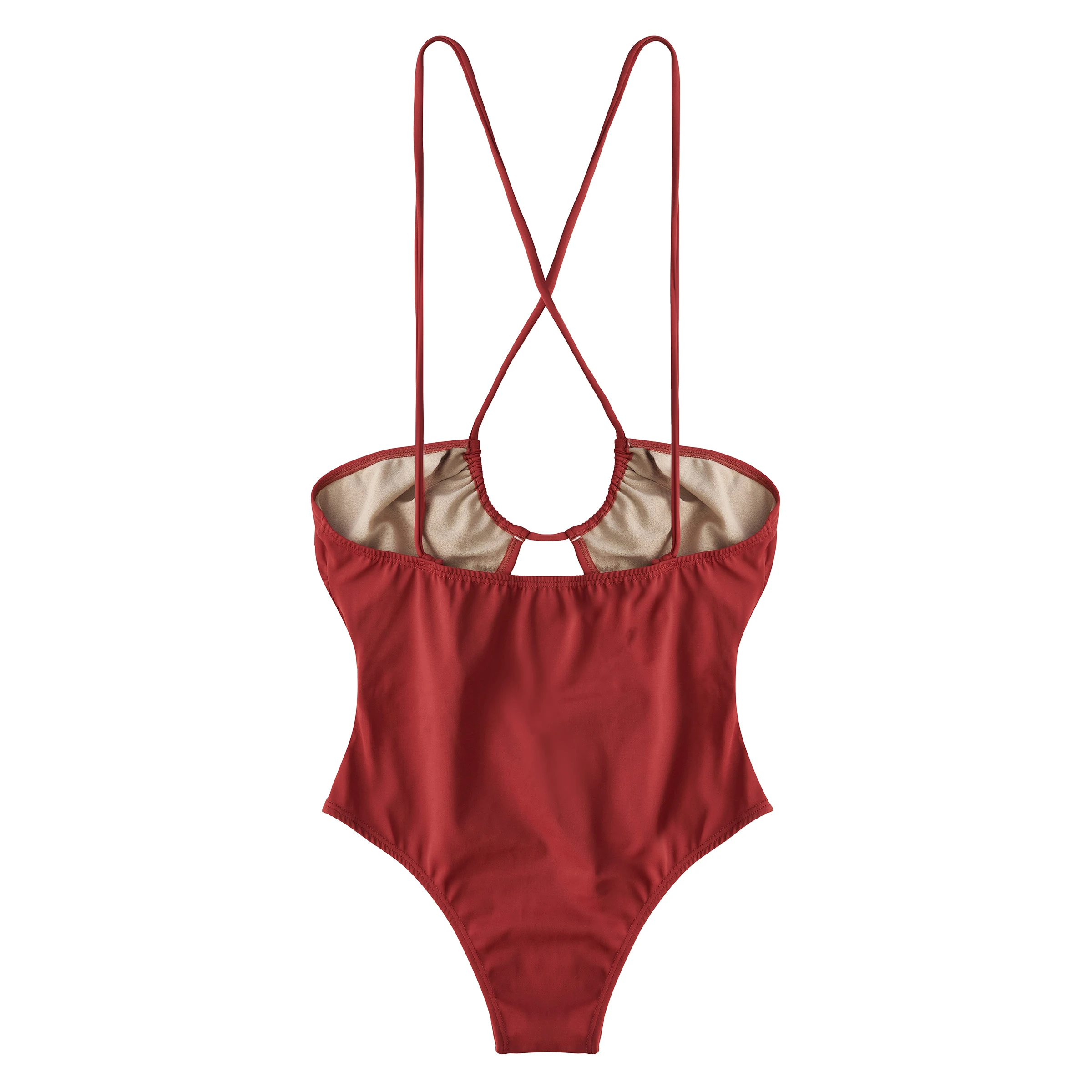 Traje de baño enterizo - TDBENT15A - Imagen 2