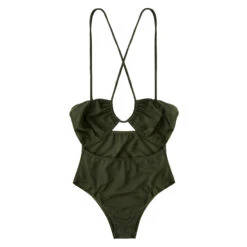 Traje de baño enterizo - TDBENT39A