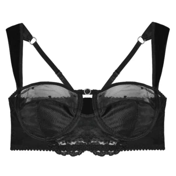 Corpiño con arco - 305BLC02A