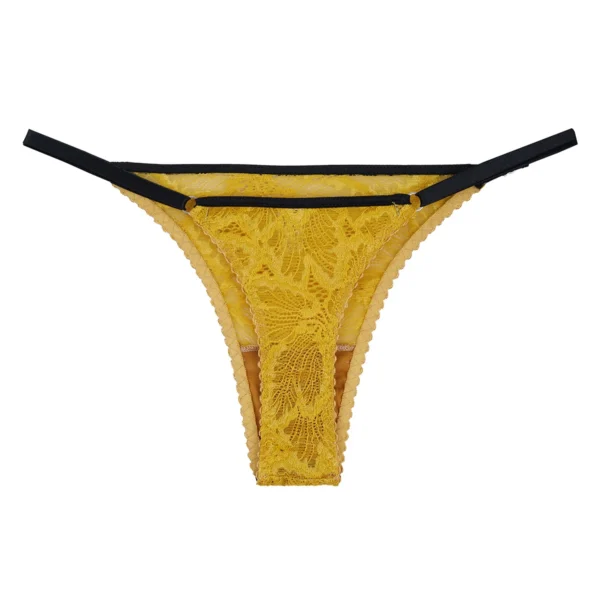 Alternative view of Microbikini - 305MIC74A