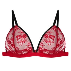 Corpiño sin arco - 305STT11A