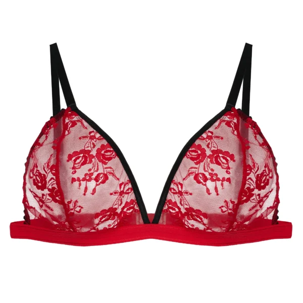 Corpiño sin arco - 305STT11A